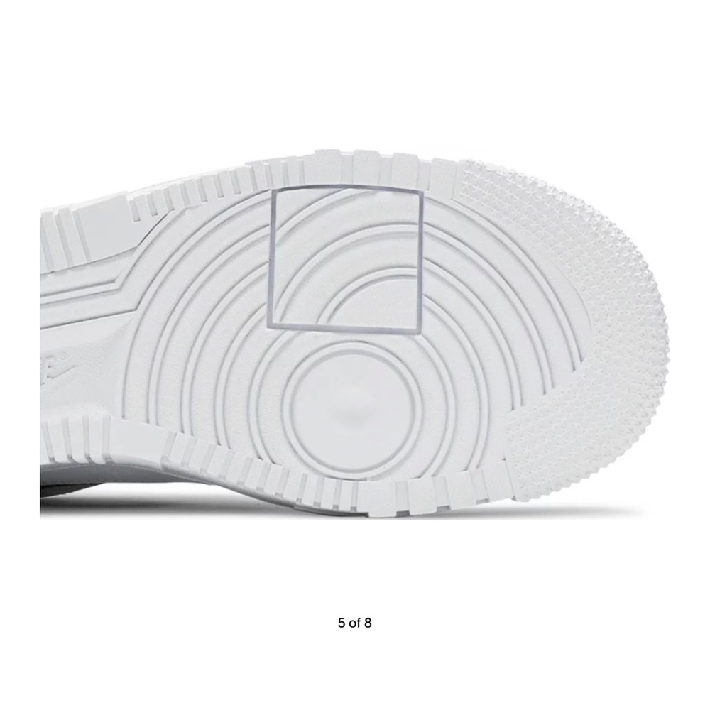 NIKE AF1 PIXEL SE - Picture 3 of 9